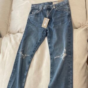 AG-ED Denim Jeans
